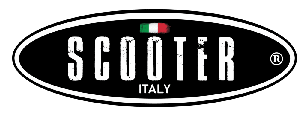 logo scooter italy argentina